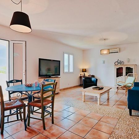 Casa Joe Cote Mer La Seyne-sur-Mer Exterior foto